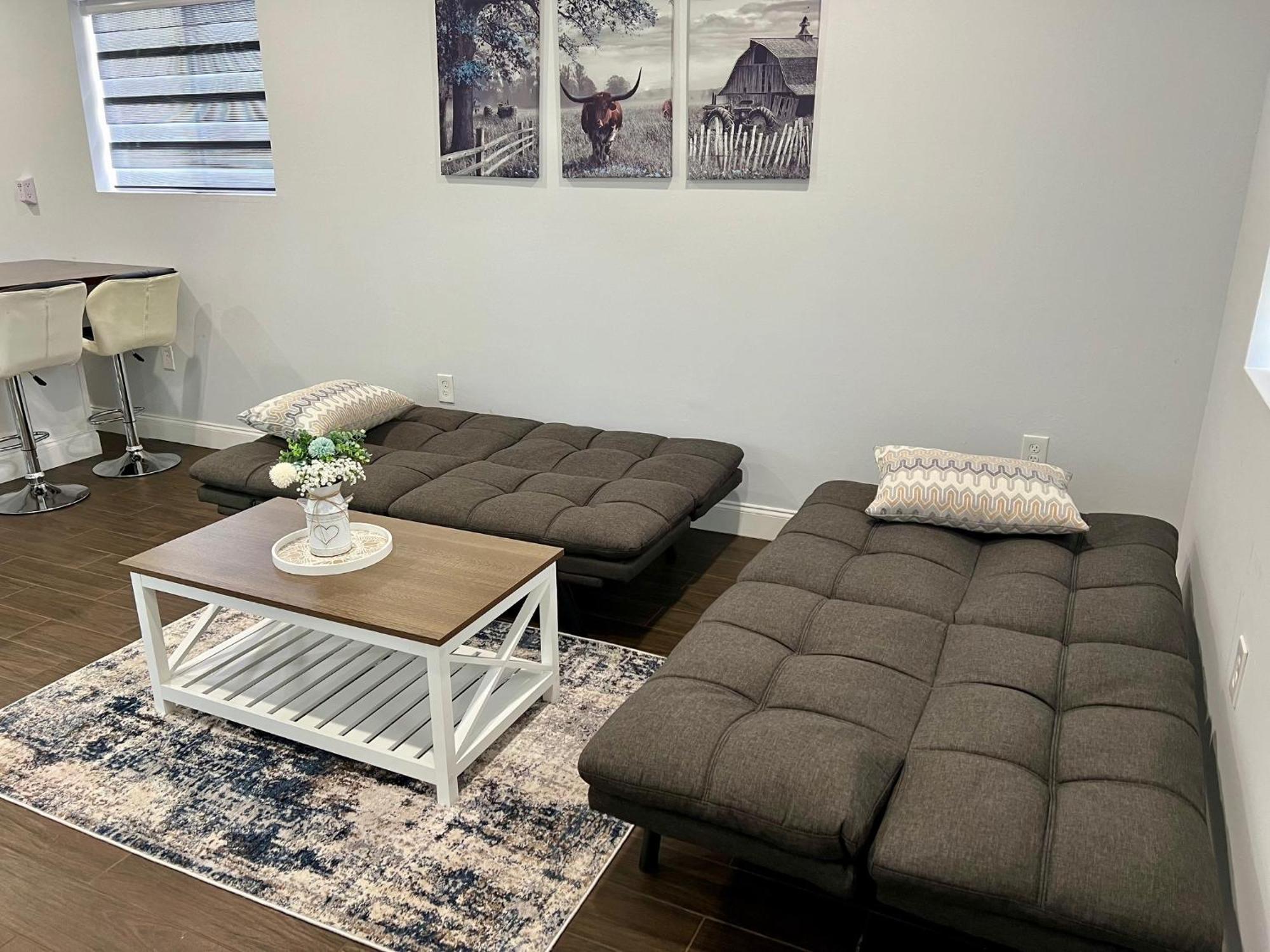Naples Charming Cottage Orangetree Екстер'єр фото